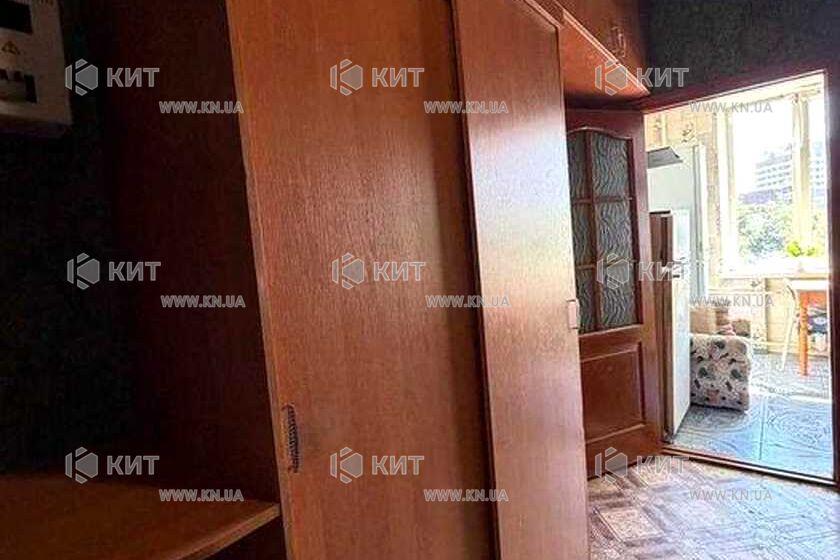 Продажа квартиры Харьков, Спортивная, Гагарина, Защитников, 40.5м²
