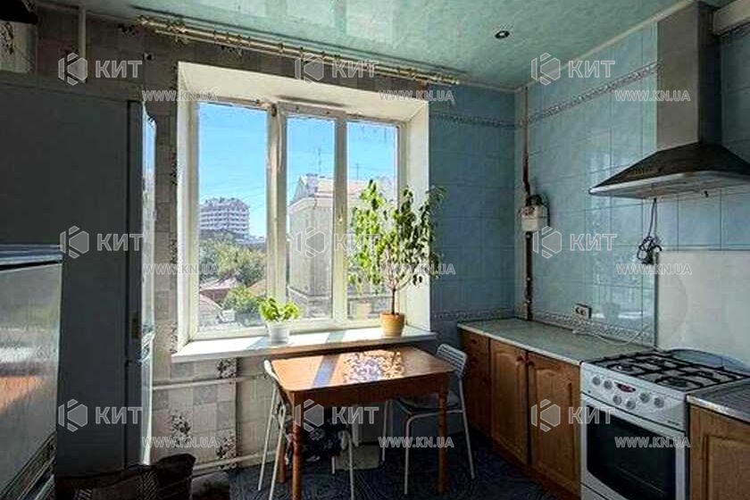 Продажа квартиры Харьков, Спортивная, Гагарина, Защитников, 40.5м²