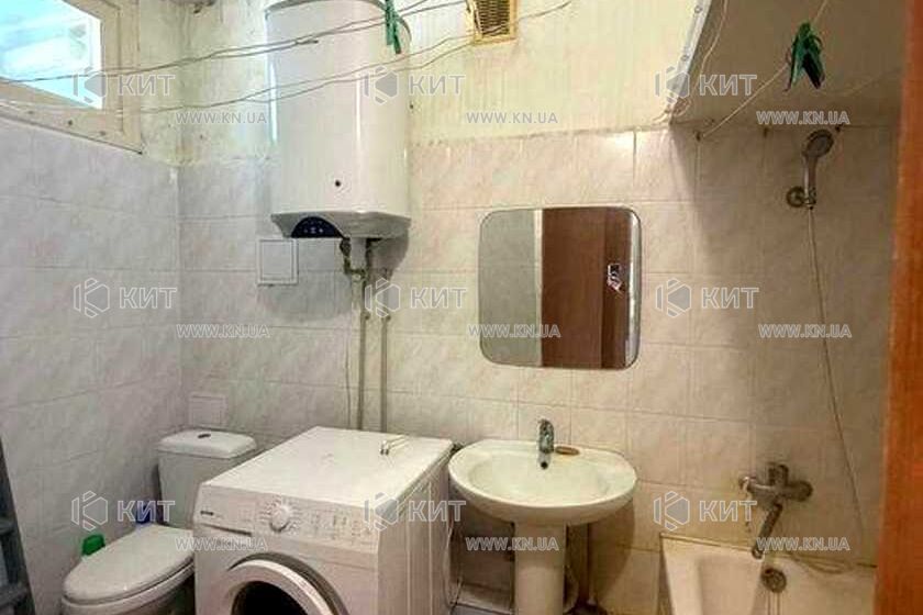 Продажа квартиры Харьков, Спортивная, Гагарина, Защитников, 40.5м²