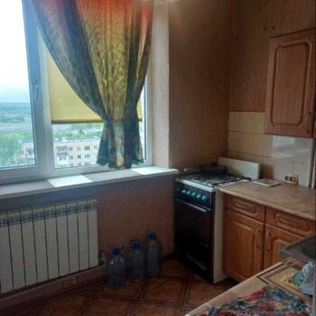Продаж квартир - Харків,  Аерокосмічний (Гагаріна) пр.  316Б