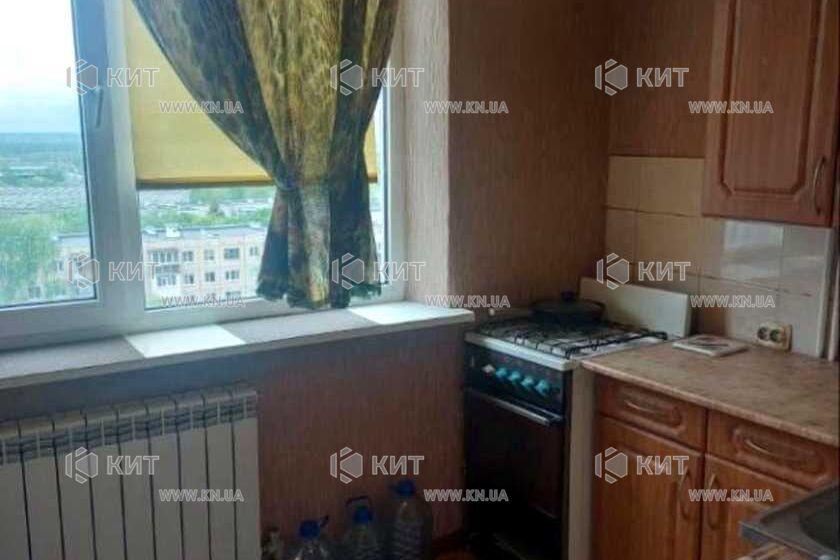 Продажа квартиры Харьков, Аэропорт, Мерефянское шоссе, 26м²