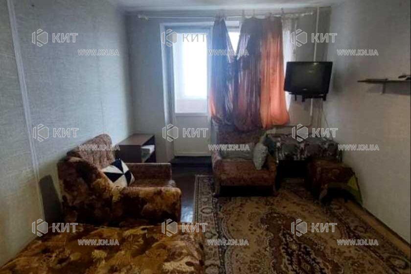 Продажа квартиры Харьков, Аэропорт, Мерефянское шоссе, 26м²
