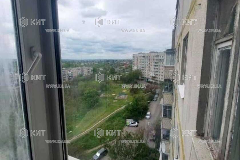 Продажа квартиры Харьков, Аэропорт, Мерефянское шоссе, 26м²