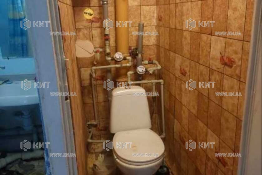 Продажа квартиры Харьков, Аэропорт, Мерефянское шоссе, 26м²