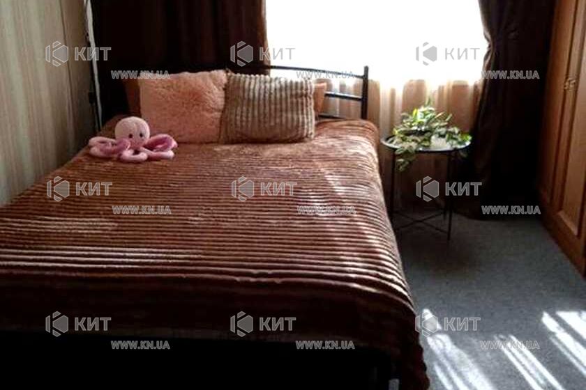 Продаж квартири Харків, Малишева, 18м²