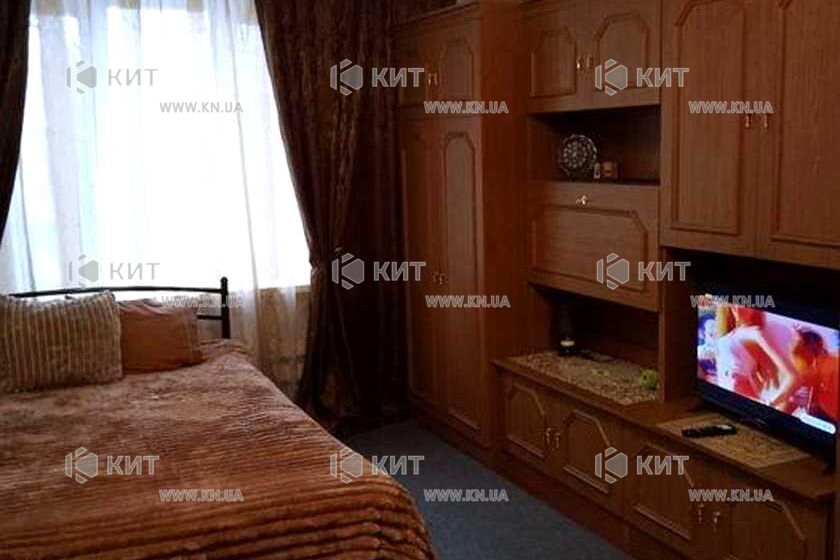 Продаж квартири Харків, Малишева, 18м²