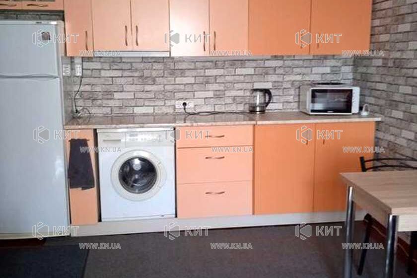 Продаж квартири Харків, Малишева, 18м²