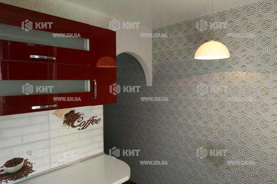 Продажа квартиры Харьков, Спортивная, Гагарина, Защитников, 33м²