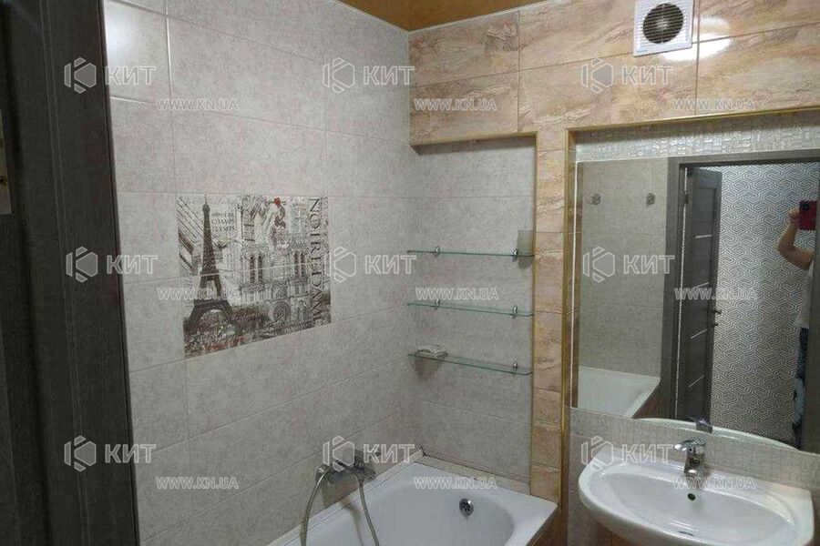 Продажа квартиры Харьков, Спортивная, Гагарина, Защитников, 33м²