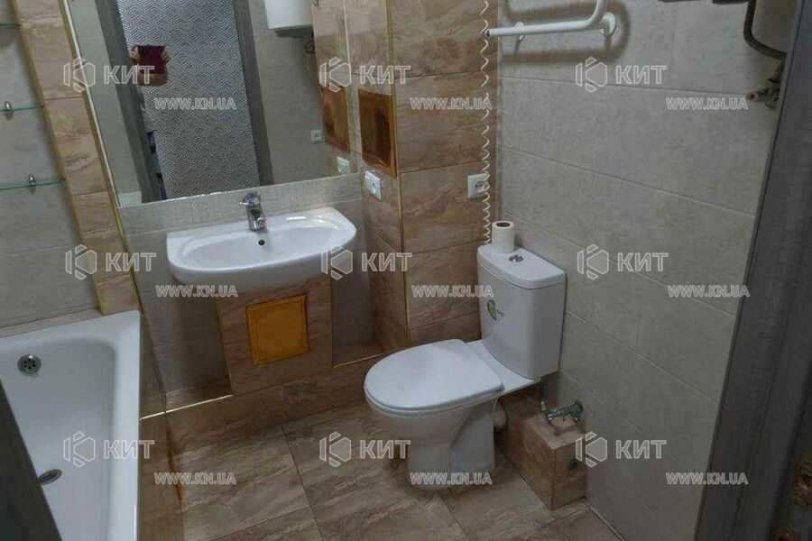 Продажа квартиры Харьков, Спортивная, Гагарина, Защитников, 33м²