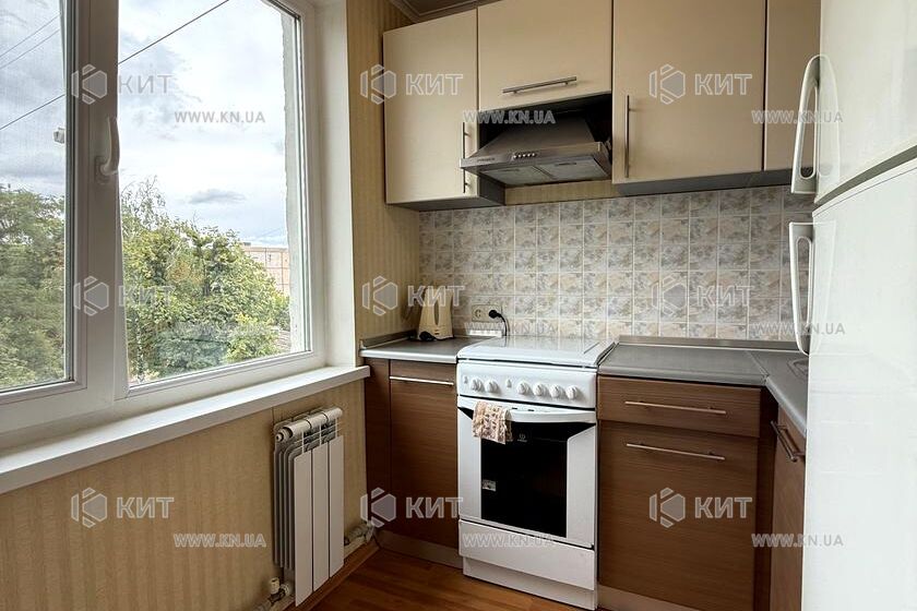 Продаж квартири Харків, Павлове Поле, 45м²