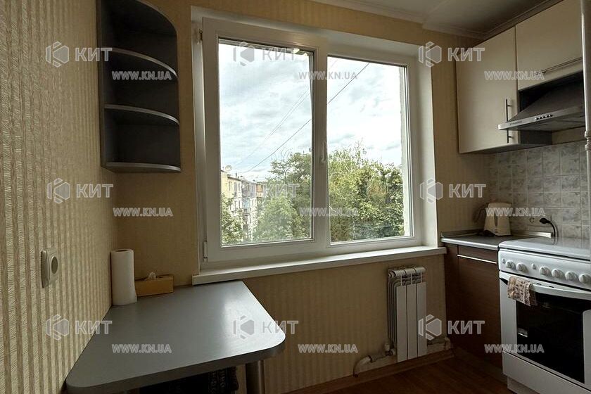 Продаж квартири Харків, Павлове Поле, 45м²