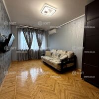Продаж квартири Харків, Павлове Поле, 45м²