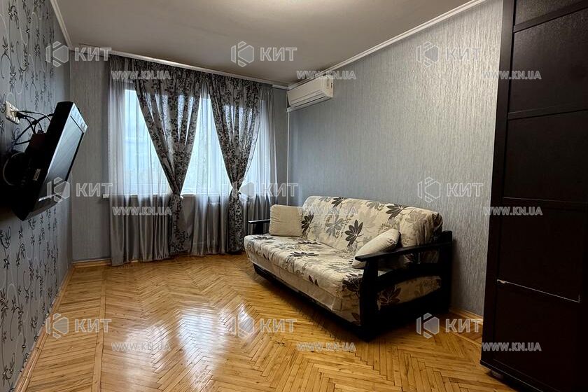 Продаж квартири Харків, Павлове Поле, 45м²