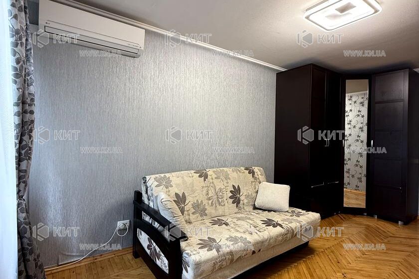 Продаж квартири Харків, Павлове Поле, 45м²