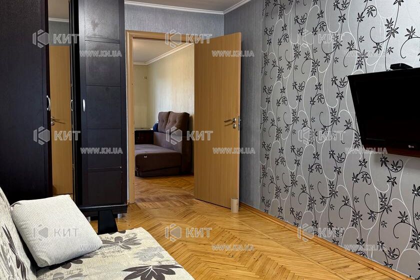 Продаж квартири Харків, Павлове Поле, 45м²