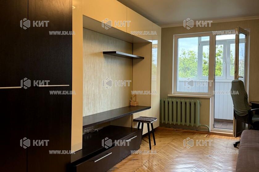 Продаж квартири Харків, Павлове Поле, 45м²