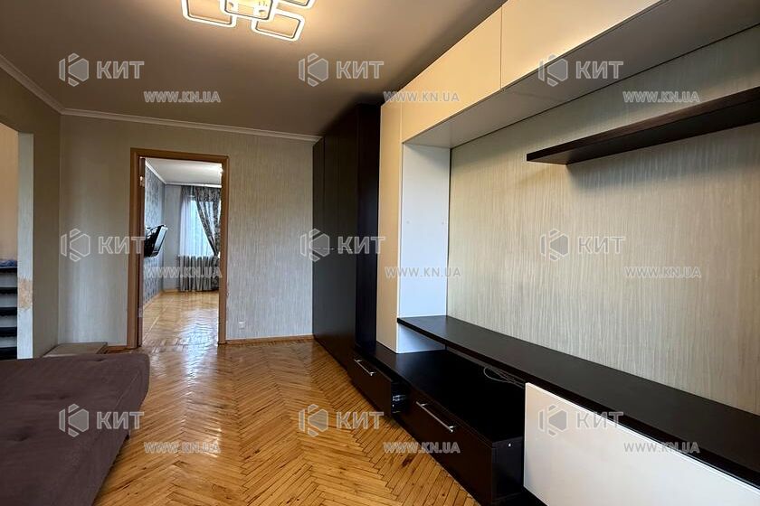 Продаж квартири Харків, Павлове Поле, 45м²
