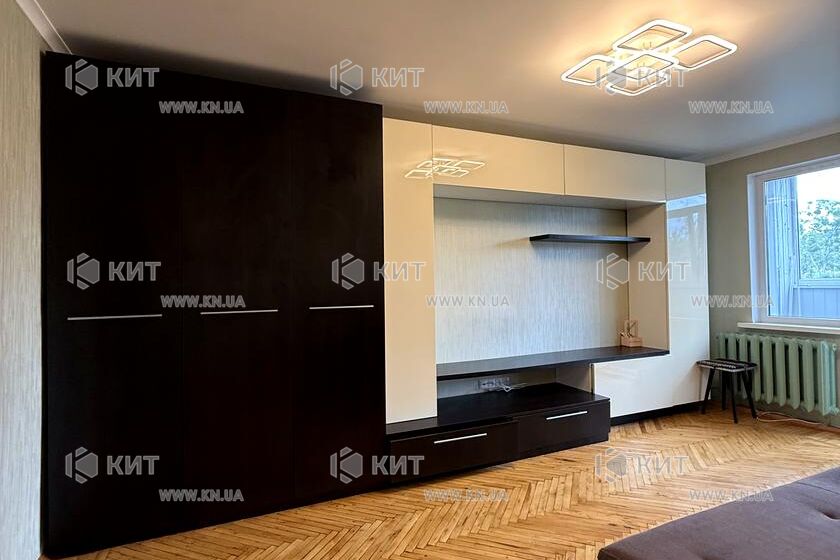Продаж квартири Харків, Павлове Поле, 45м²