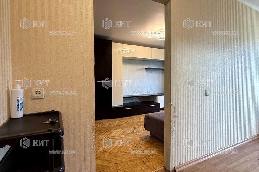 Продаж квартири Харків, Павлове Поле, 45м²