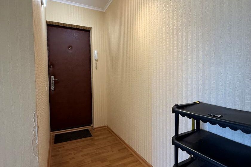 Продаж квартири Харків, Павлове Поле, 45м²