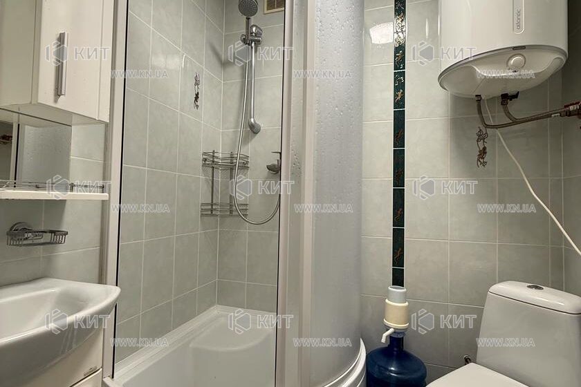 Продаж квартири Харків, Павлове Поле, 45м²