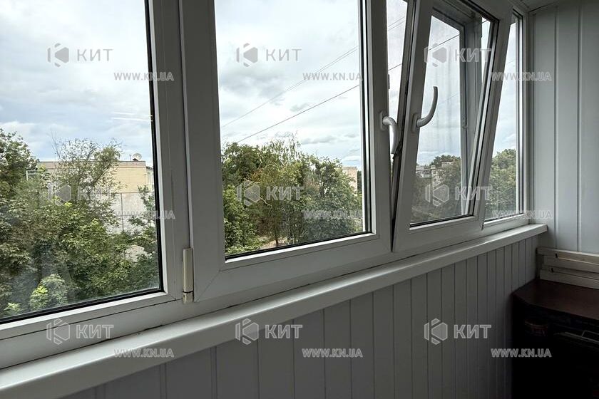 Продаж квартири Харків, Павлове Поле, 45м²