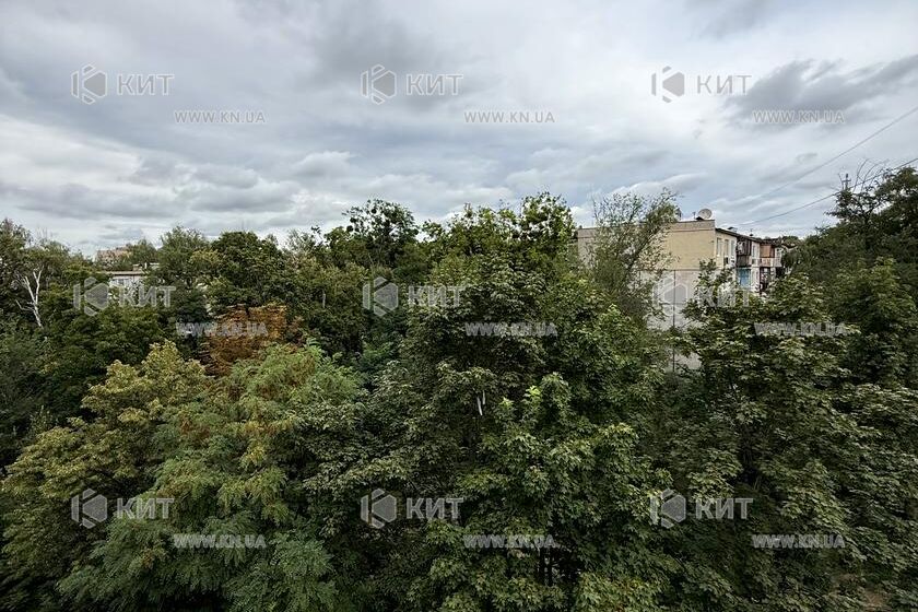 Продаж квартири Харків, Павлове Поле, 45м²