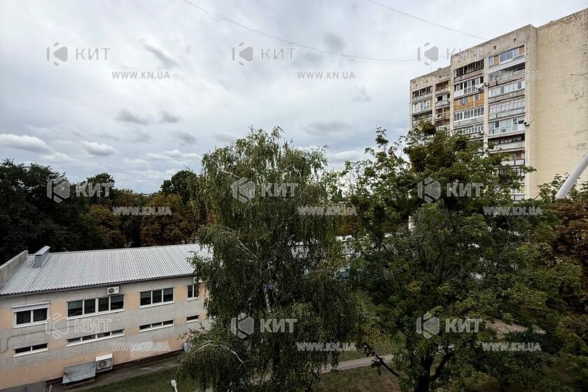 Продаж квартири Харків, Павлове Поле, 45м²