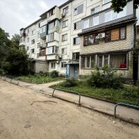 Продаж квартири Харків, Павлове Поле, 45м²