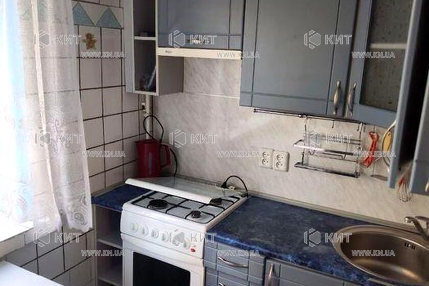 Продаж квартири Харків, Павлове Поле, 45м²