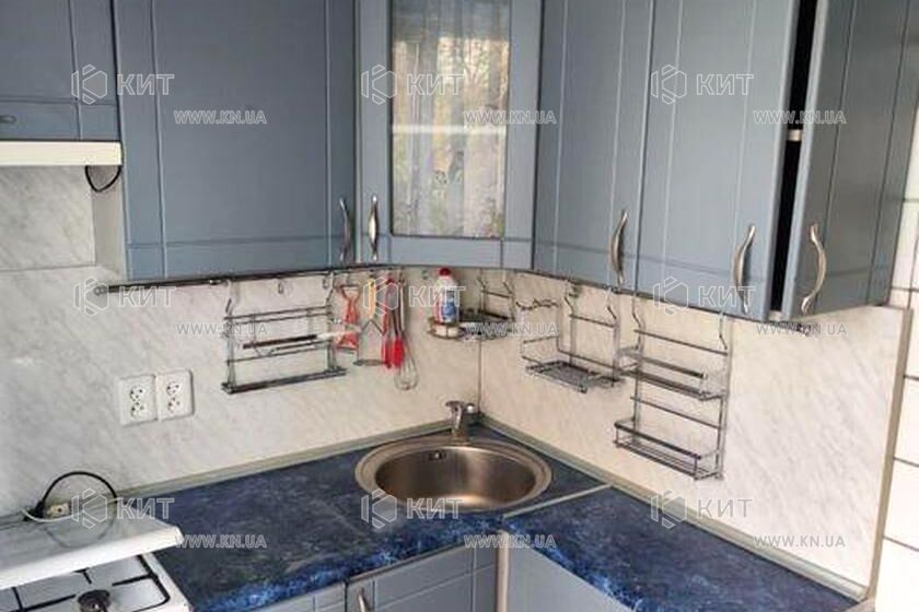 Продаж квартири Харків, Павлове Поле, 45м²