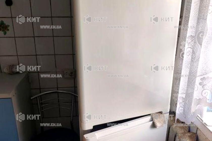 Продаж квартири Харків, Павлове Поле, 45м²