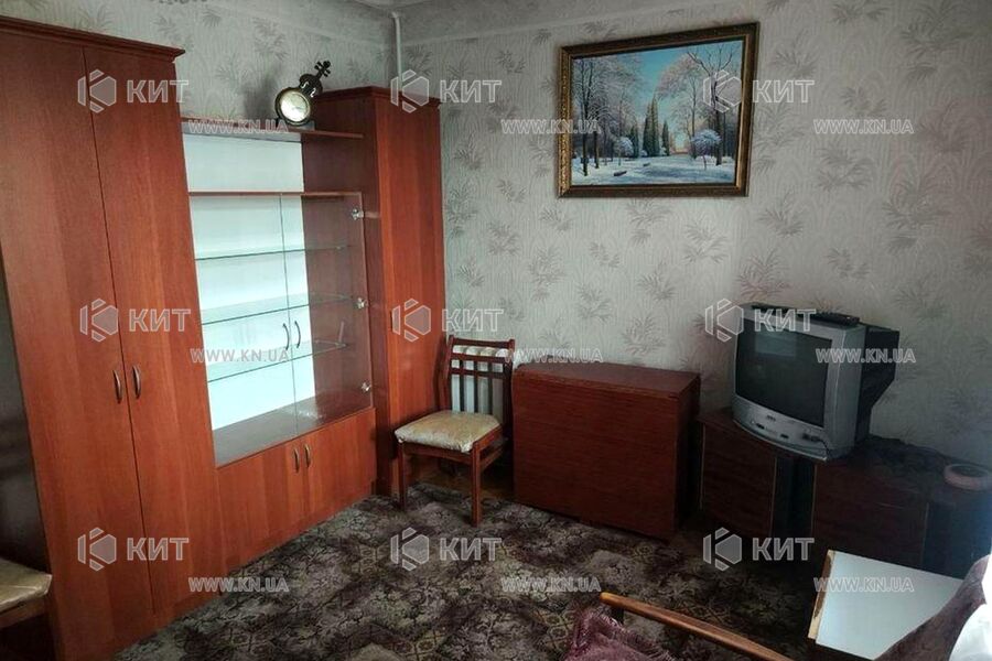Продаж квартири Харків, Павлове Поле, 45м²