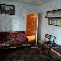 Продаж квартири Харків, Павлове Поле, 45м²