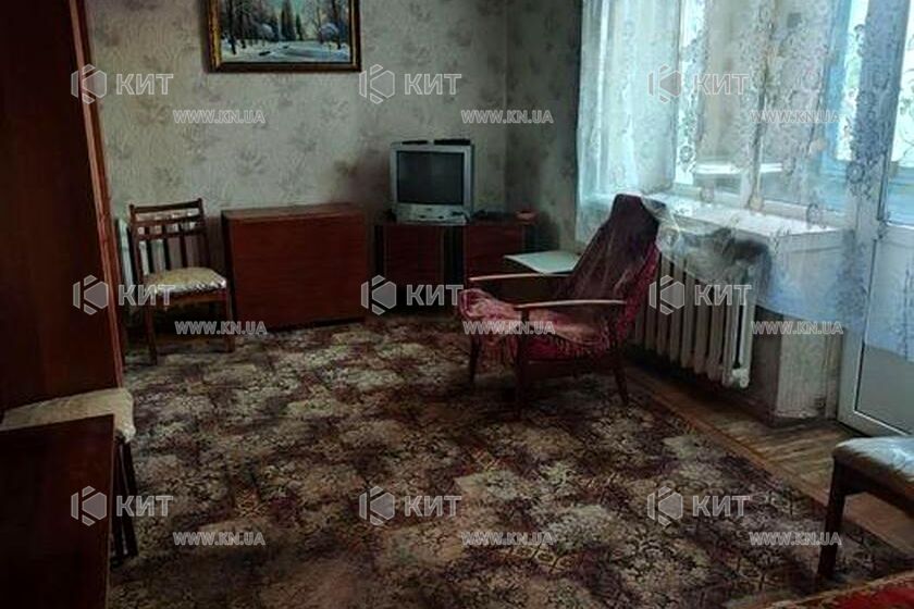 Продаж квартири Харків, Павлове Поле, 45м²