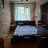 Продаж квартири Харків, Павлове Поле, 45м²