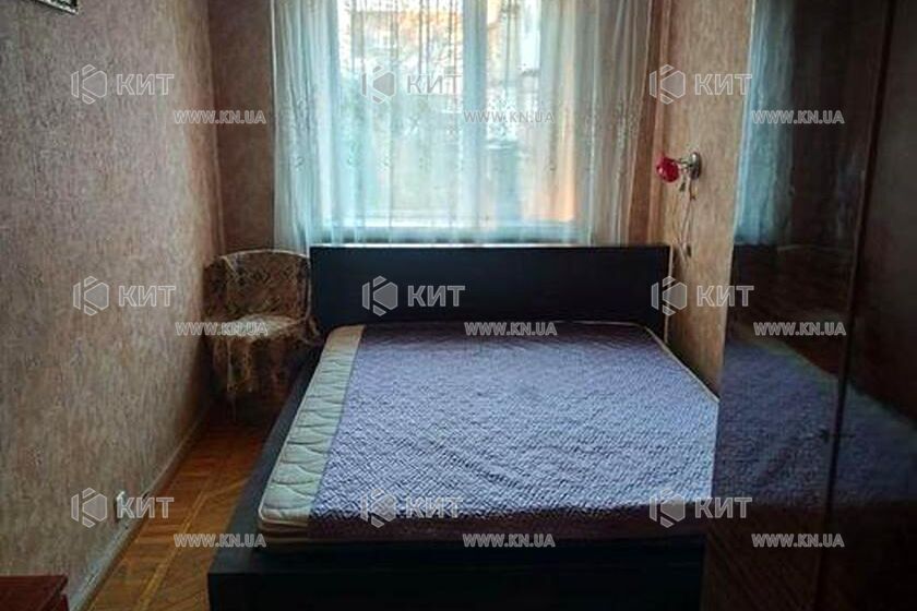 Продаж квартири Харків, Павлове Поле, 45м²