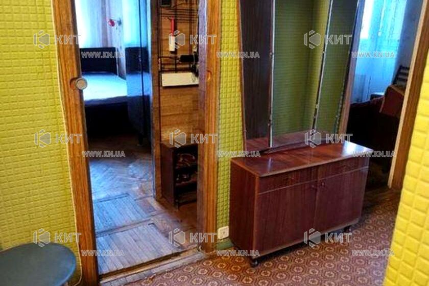 Продаж квартири Харків, Павлове Поле, 45м²