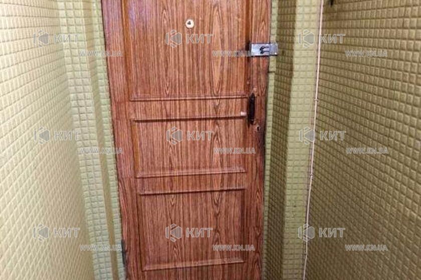 Продаж квартири Харків, Павлове Поле, 45м²