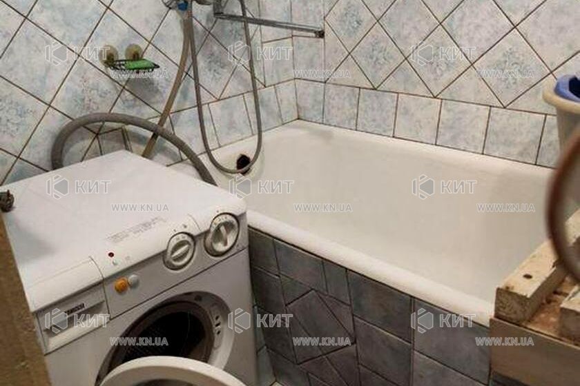 Продаж квартири Харків, Павлове Поле, 45м²