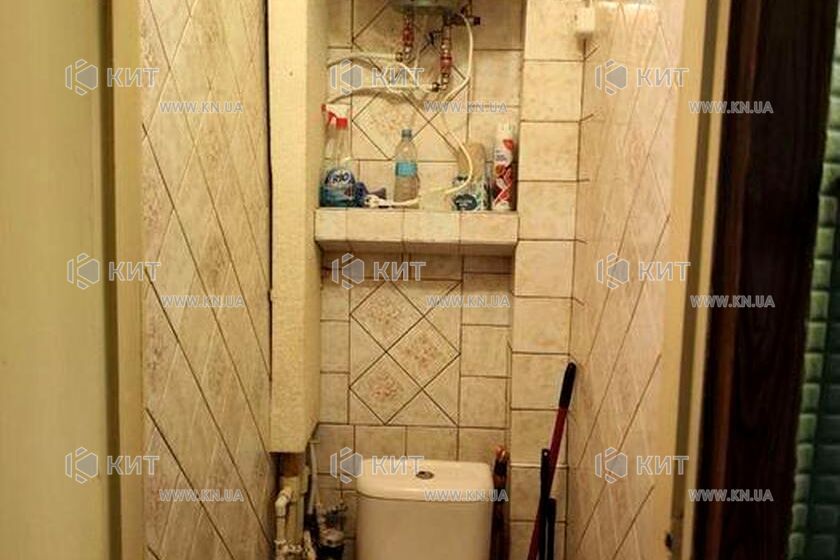 Продаж квартири Харків, Павлове Поле, 45м²