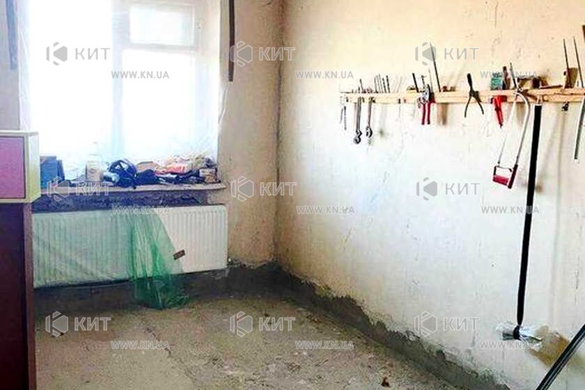 Продаж квартири Харків, Завод Шевченка, 79м²
