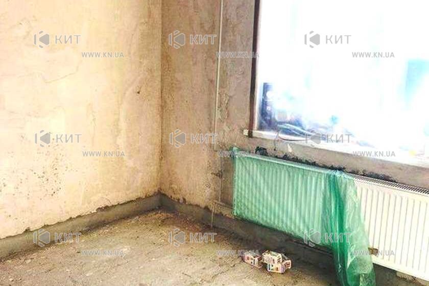 Продаж квартири Харків, Завод Шевченка, 79м²
