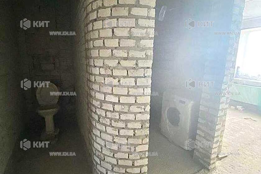 Продаж квартири Харків, Завод Шевченка, 79м²