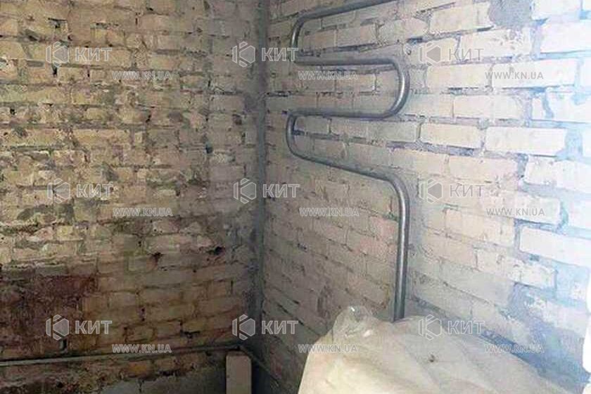 Продаж квартири Харків, Завод Шевченка, 79м²