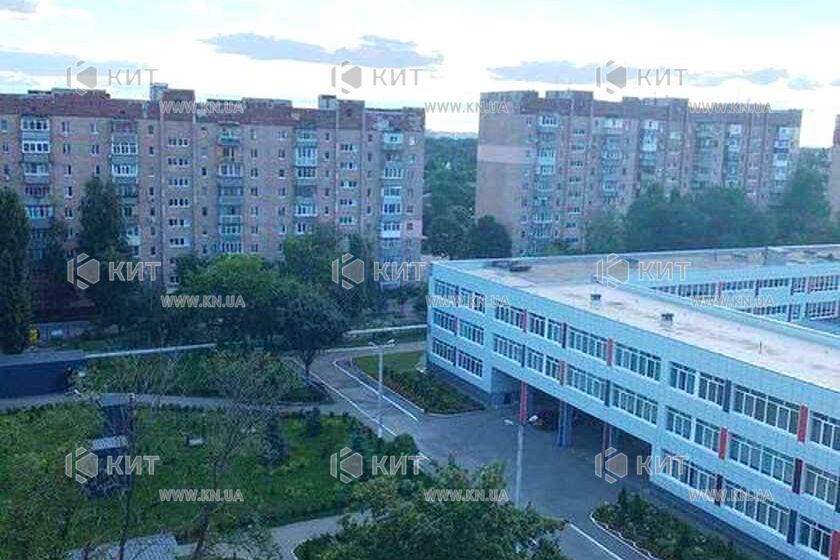 Продаж квартири Харків, Завод Шевченка, 79м²