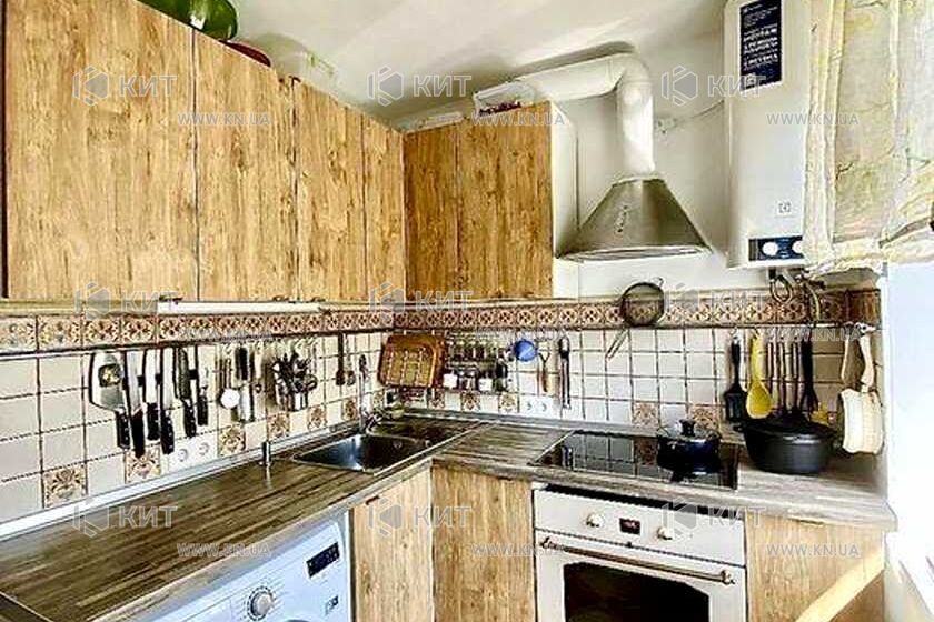 Продажа квартиры Харьков, Павлово Поле, 42м²