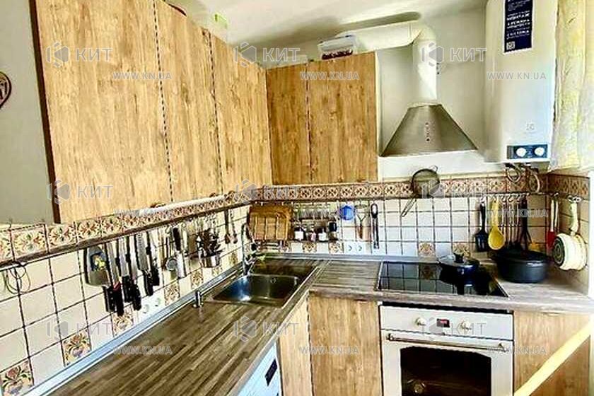 Продажа квартиры Харьков, Павлово Поле, 42м²