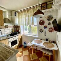 Продажа квартиры Харьков, Павлово Поле, 42м²